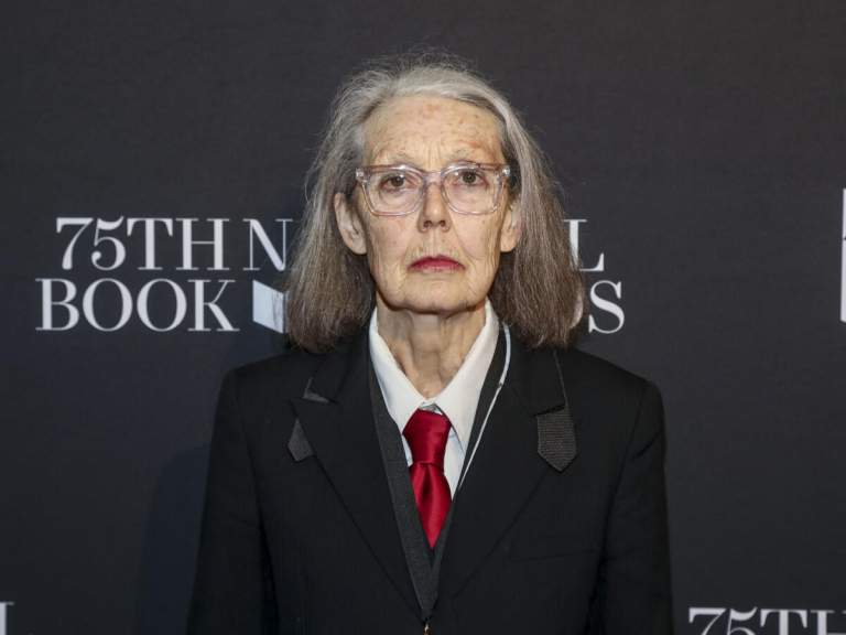 Anne Carson