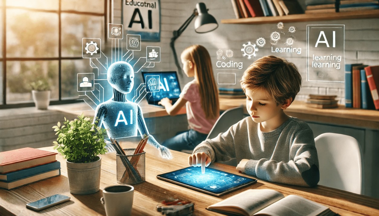 Artificial Intelligence 