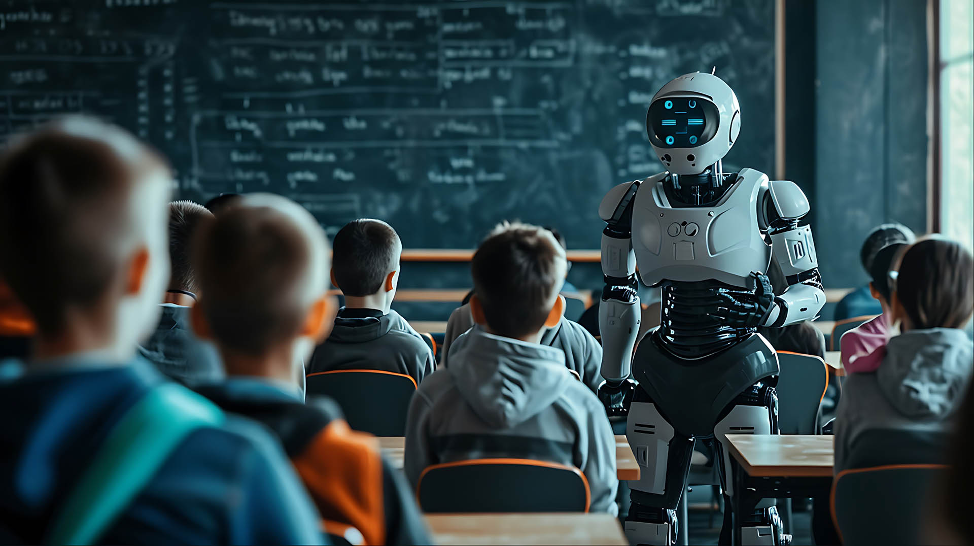 Artificial Intelligence 