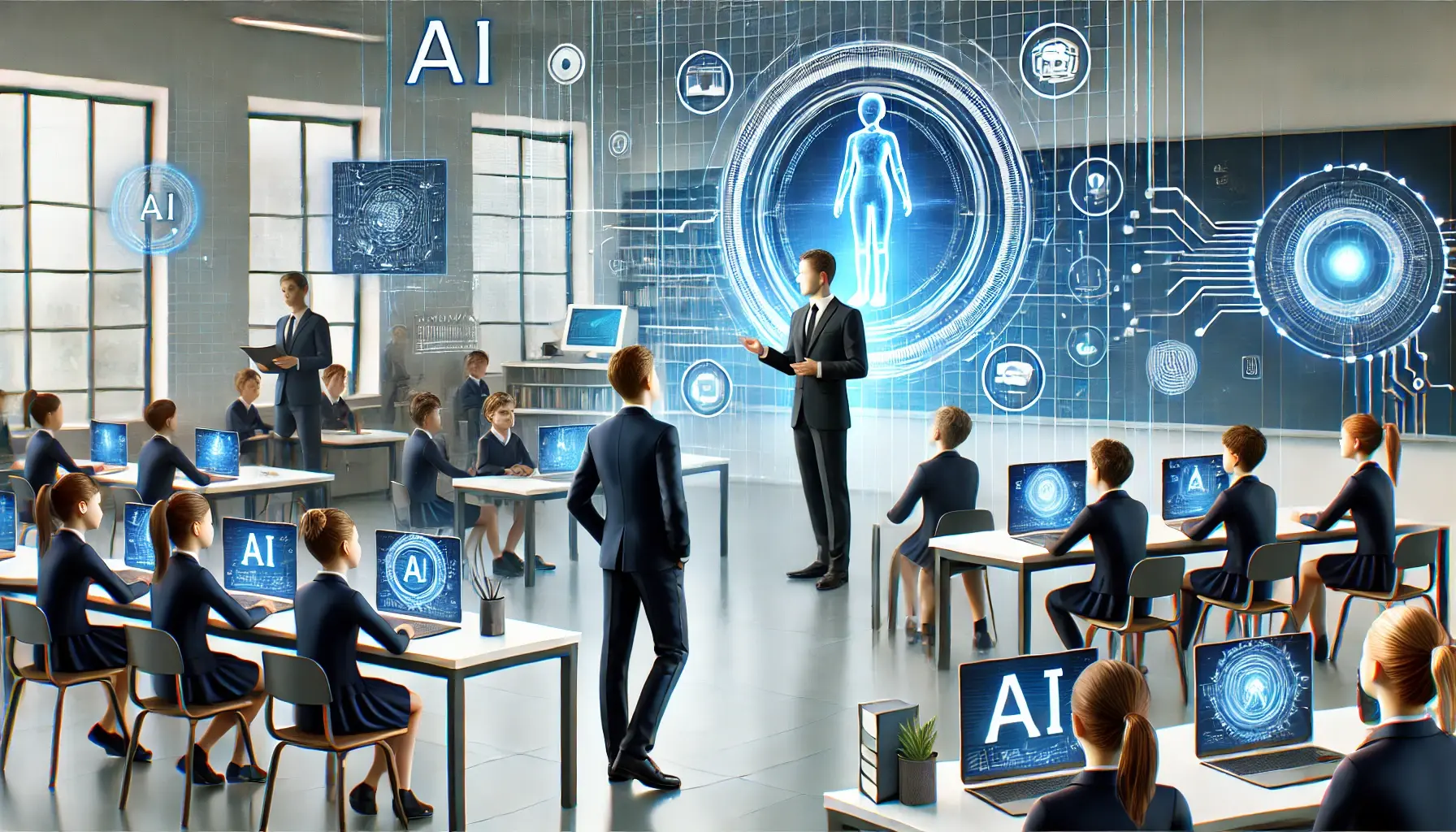 Artificial Intelligence