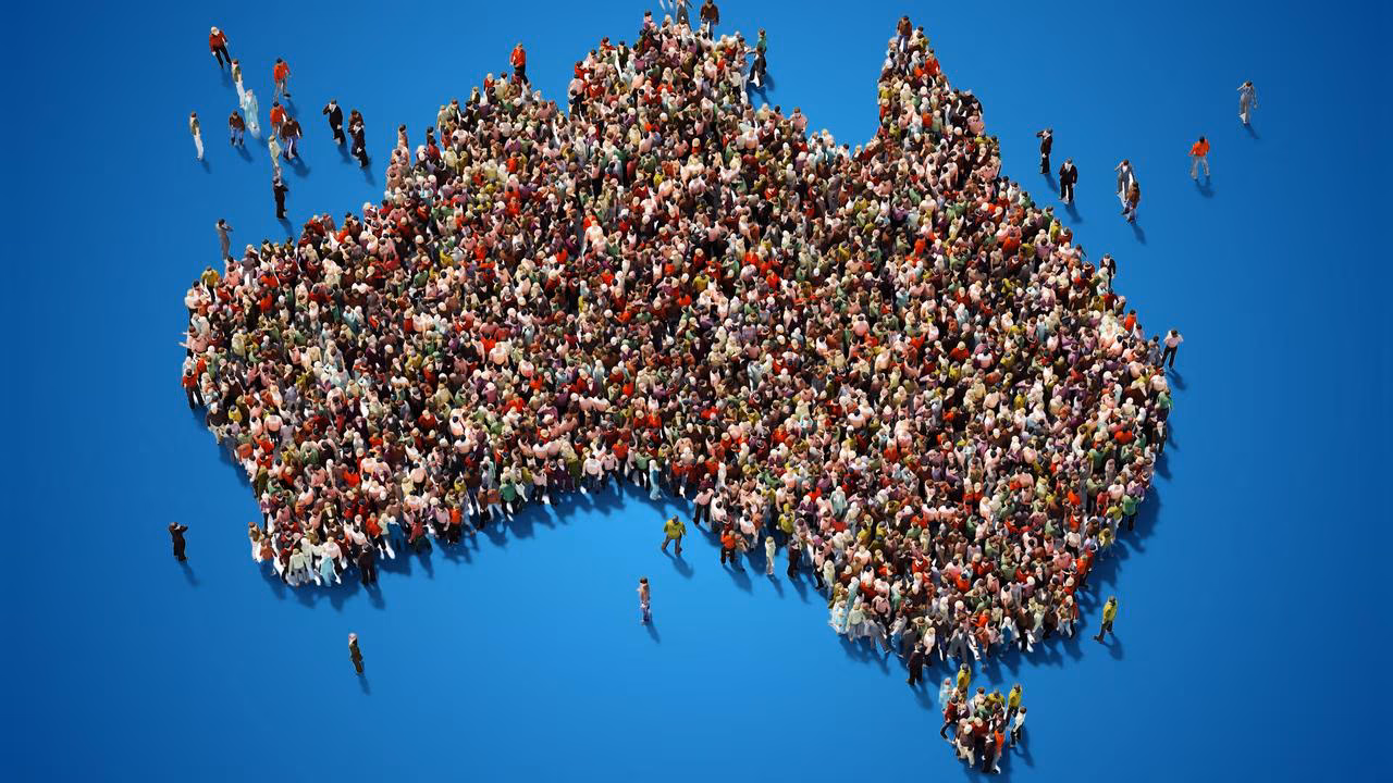 Australia Migration Cut