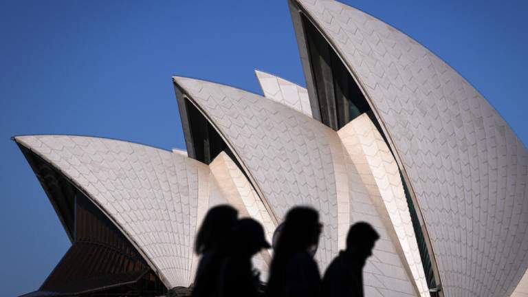 Australia Migration Cut