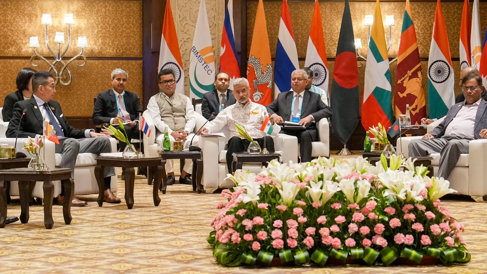 BIMSTEC