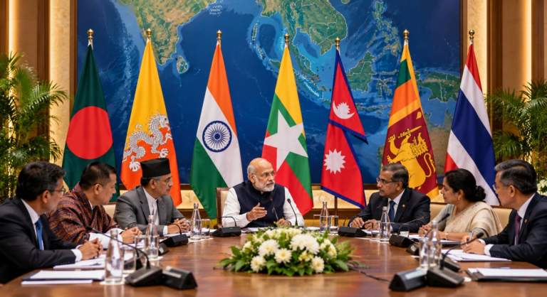 BIMSTEC