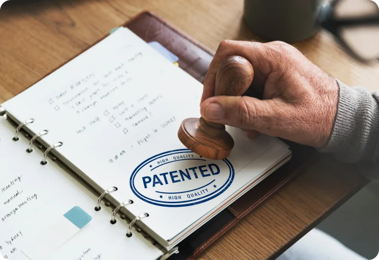 BPaL Patent