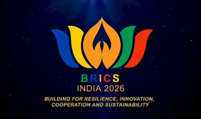 BRICS Sports Games