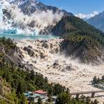 Bhutan GLOF