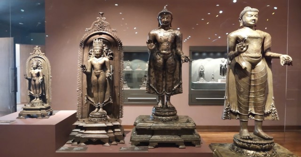 Bihar Museum