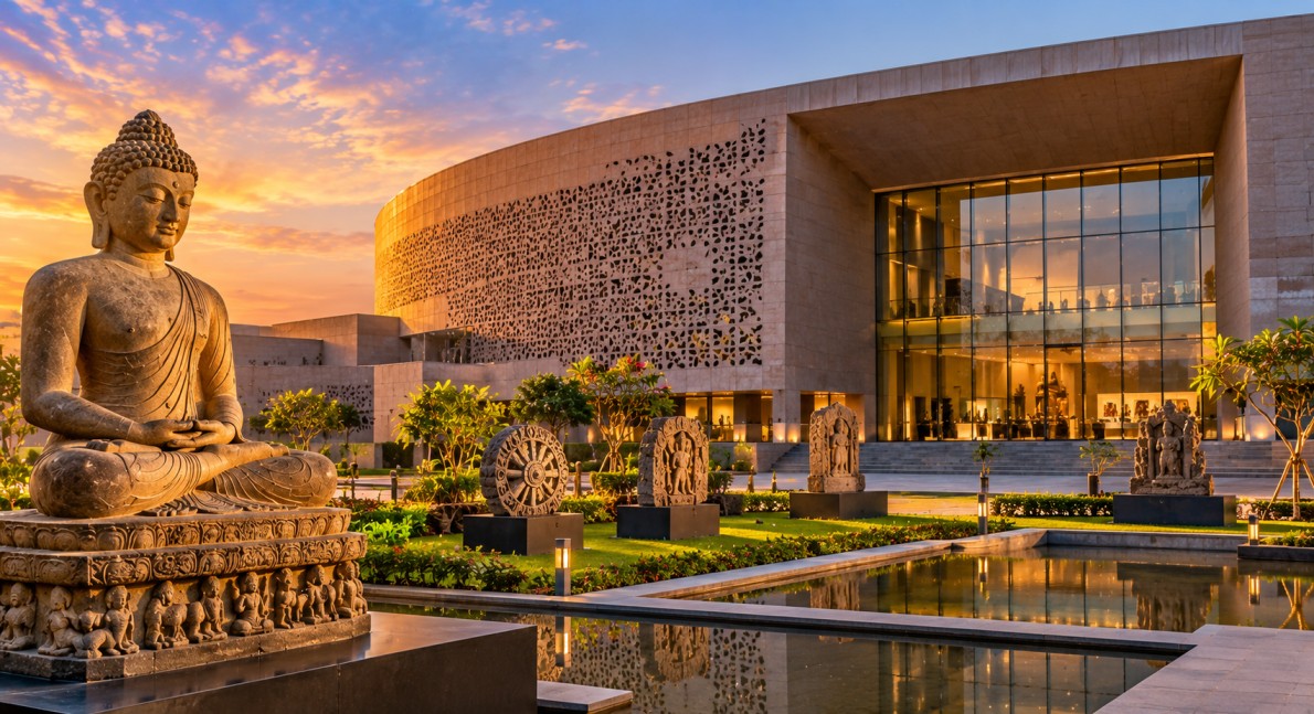 Bihar Museum