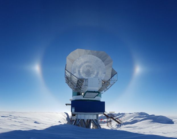 Black Hole Observatories