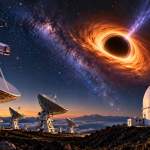 Black Hole Observatories