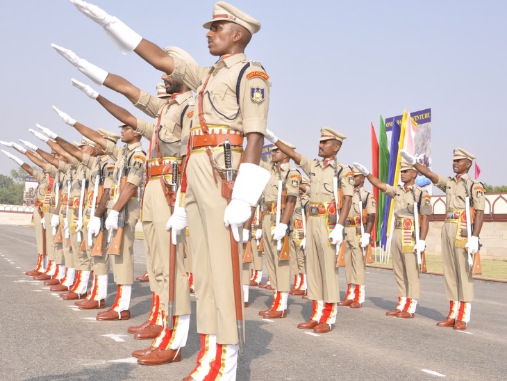 CAPF Act 2026 Comes Into Force CAPF Act CAPF Act