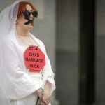 California Child Marriage Ban