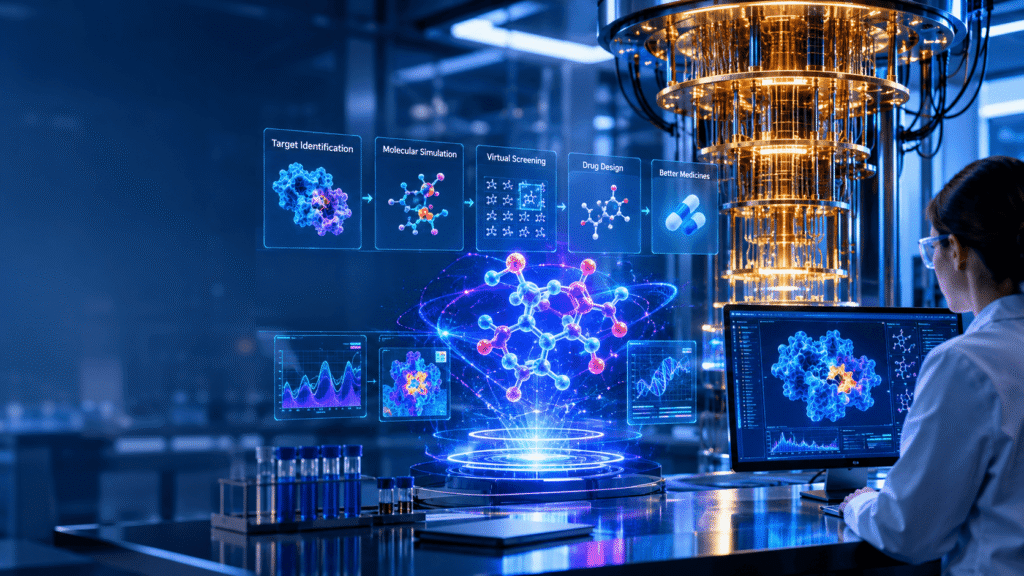 Lumina Simulation Reveals the Early Universe DPIIT Reforms Lumina Simulation