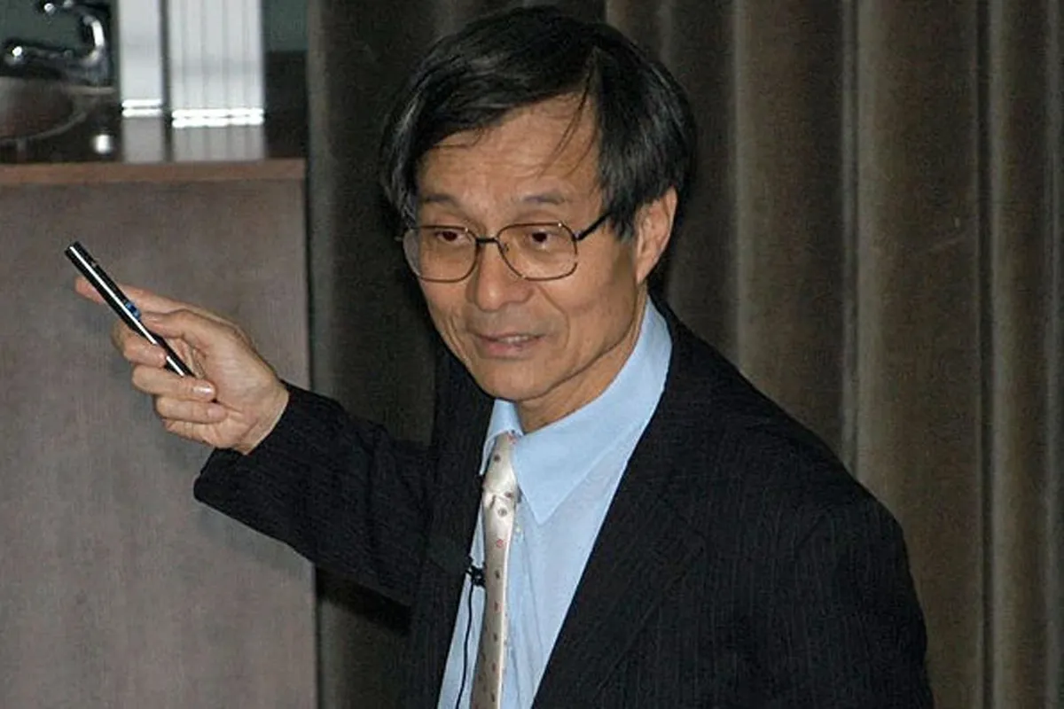 Chemistry Nobel