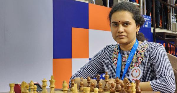 Chess Gold