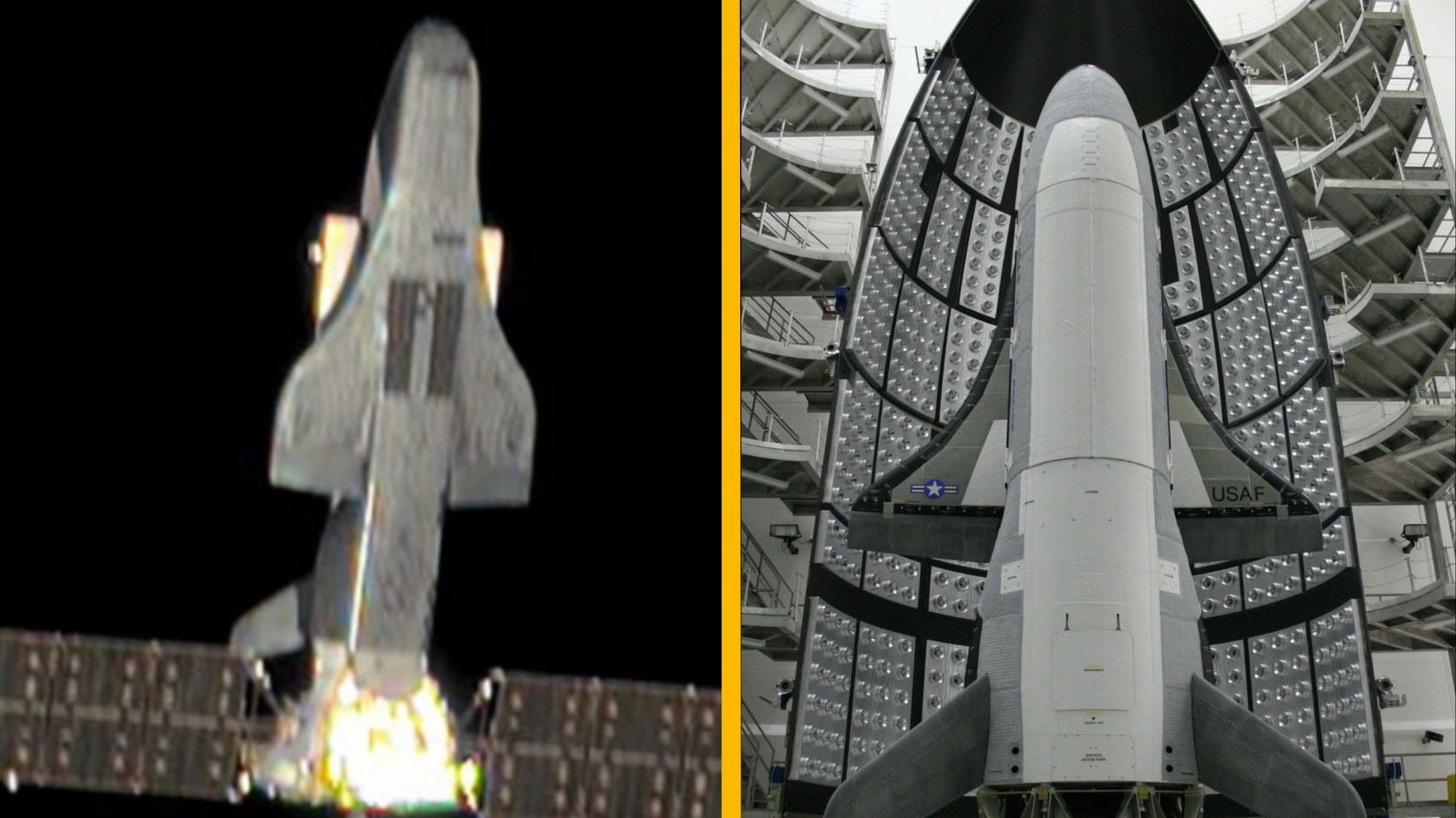 China Spaceplane