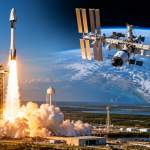 Crew-13 Mission