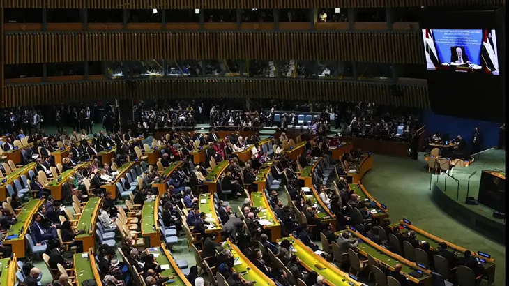Cuba Embargo: India Backs UN Resolution Guwahati Owls Cuba Embargo