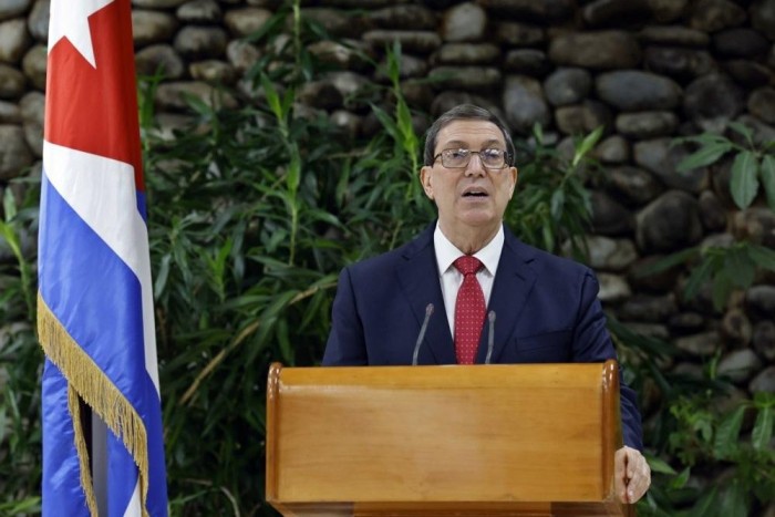 Cuba Embargo: India Backs UN Resolution Guwahati Owls Cuba Embargo
