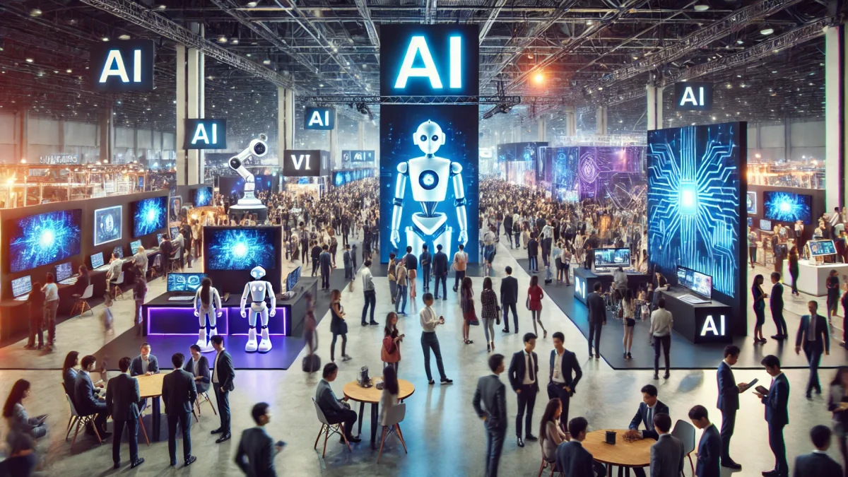 CyberTech Asia 2027