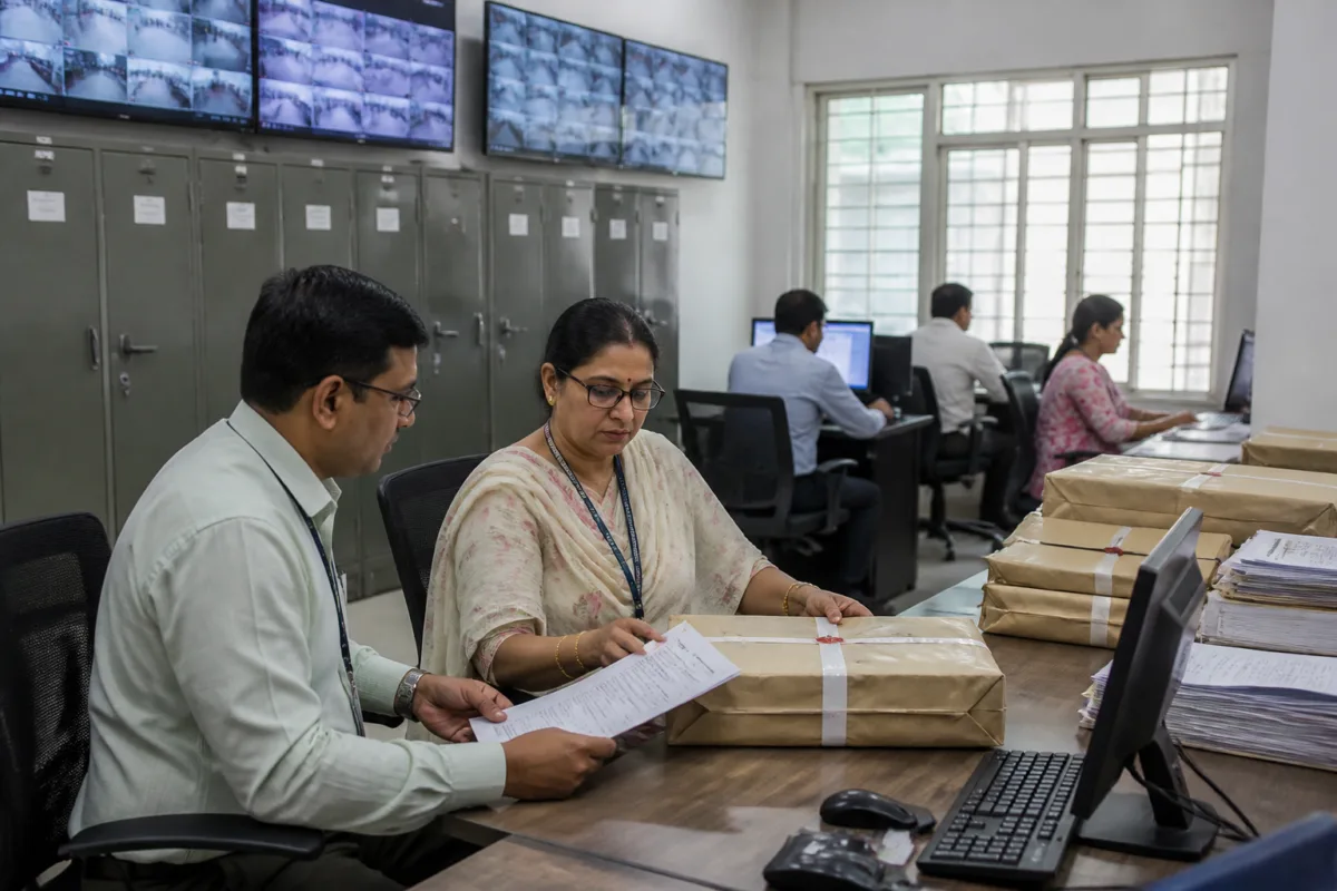 DPIIT Reforms