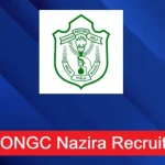 DPS ONGC Nazira Recruitment