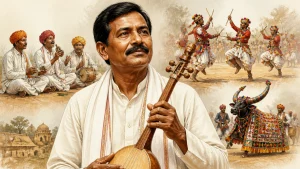 Devadas Chimakode Award