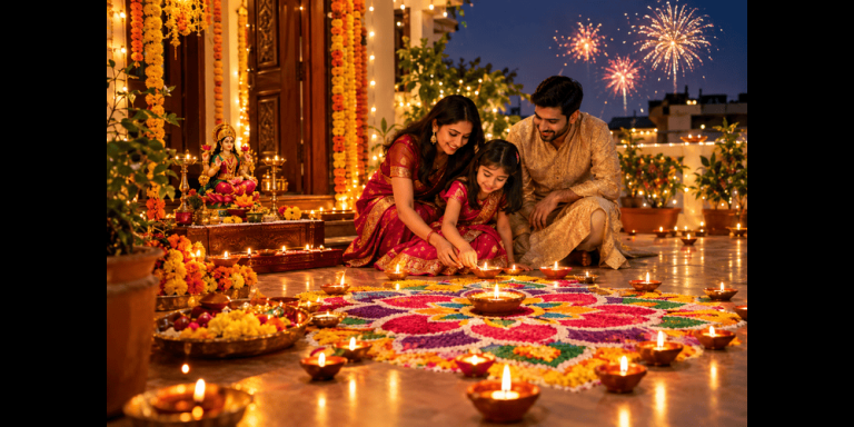 Diwali