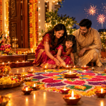 Diwali 2026: History, Significance, Traditions, and Celebrations of the Festival of Lights Diwali Diwali