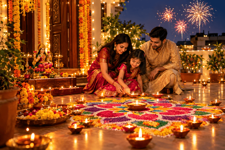 Diwali