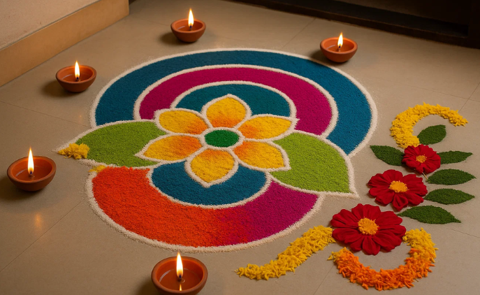 Diwali 2026: History, Significance, Traditions, and Celebrations of the Festival of Lights Diwali Diwali