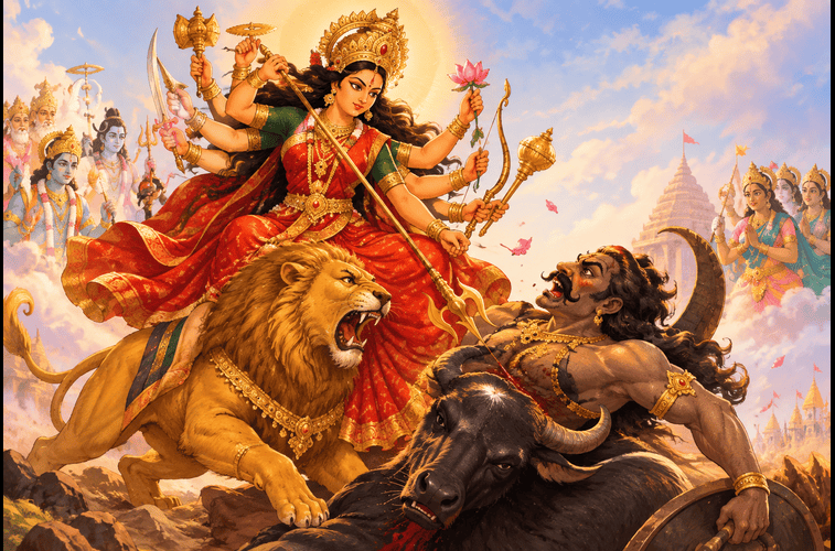 Dussehra