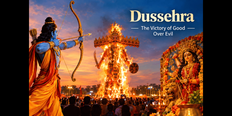 Dussehra
