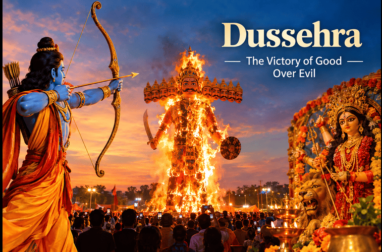 Dussehra