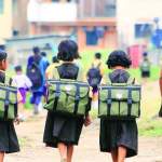 Education for Girls in Rural Areas Education for Girls in Rural Areas Education for Girls in Rural Areas
