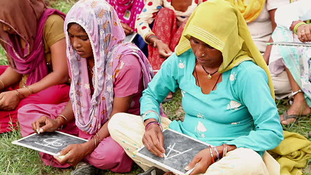 Education for Girls in Rural Areas