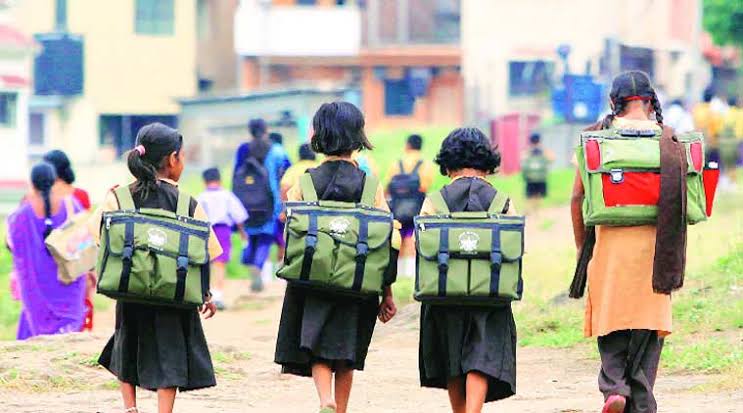 Education for Girls in Rural Areas