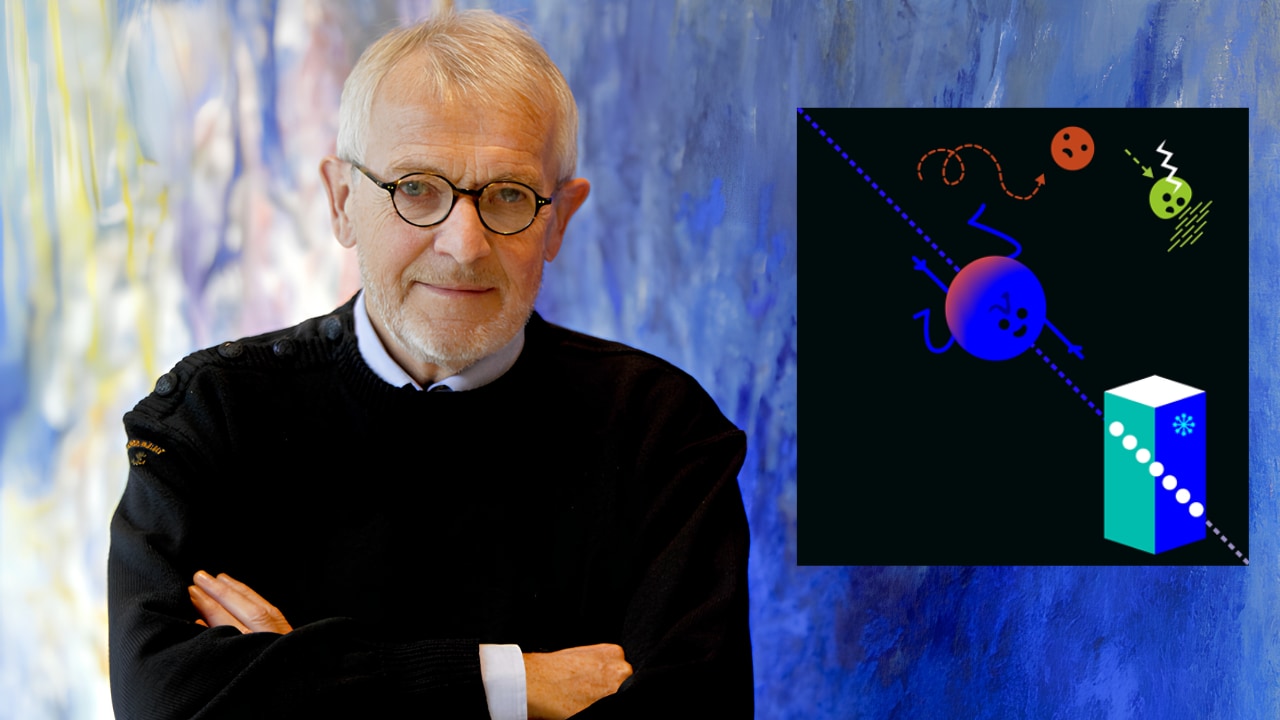 Francis Halzen