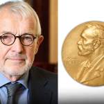 Francis Halzen Wins Nobel Francis Halzen Francis Halzen