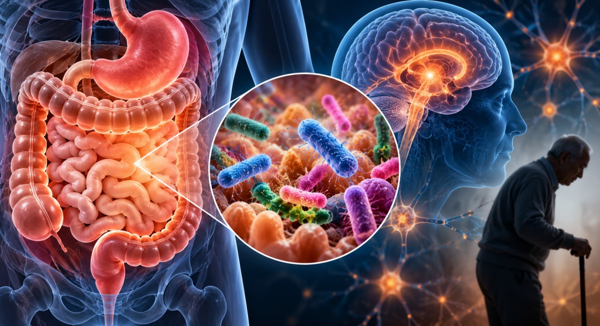 Gut Bacteria