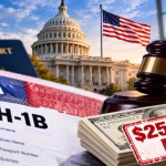 H-1B Visa Bill Proposes Higher Fines Anne Carson H-1B Visa Bill