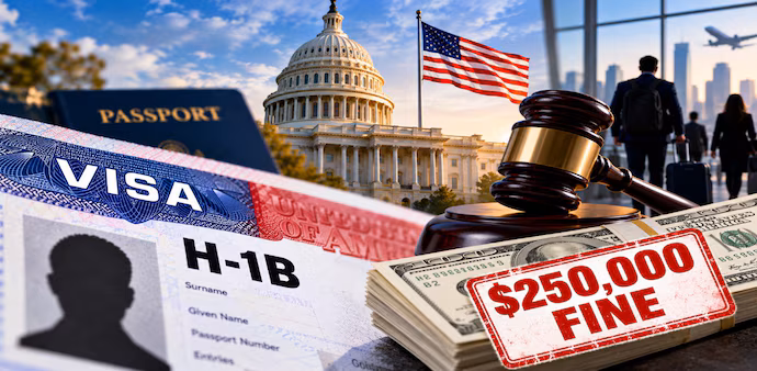 H-1B Visa Bill