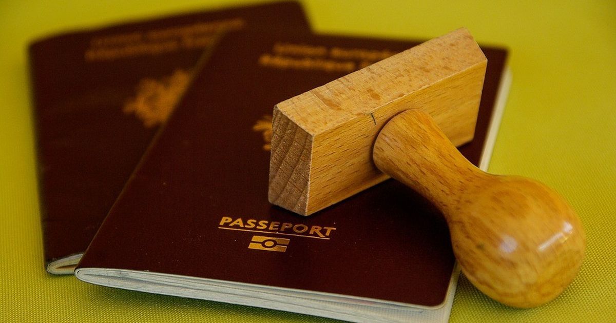 H-1B Visa Bill