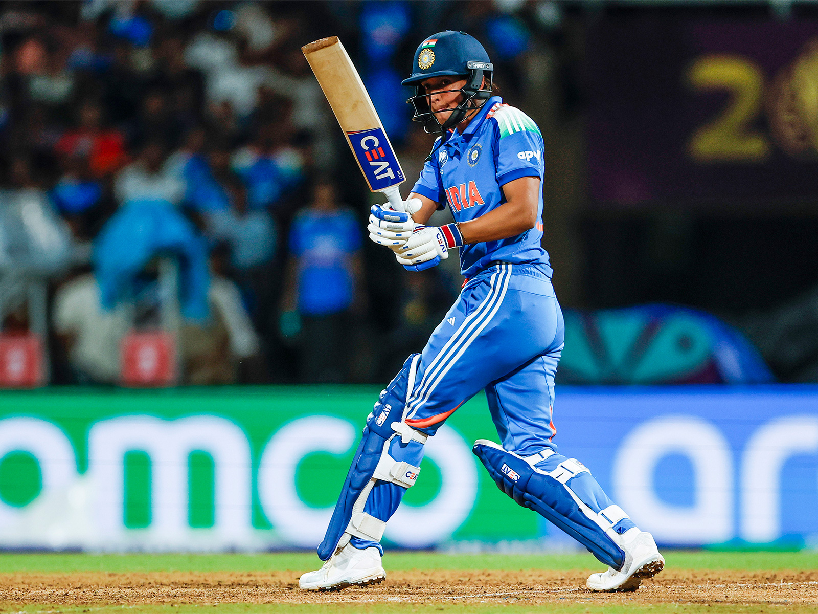 Harmanpreet Kaur