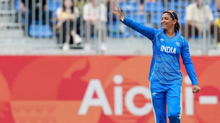 Harmanpreet Kaur