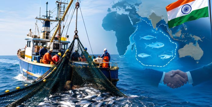 High Seas: India Joins SIOFA Raji Doshi High Seas