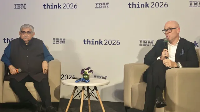 IBM MeitY Partnership
