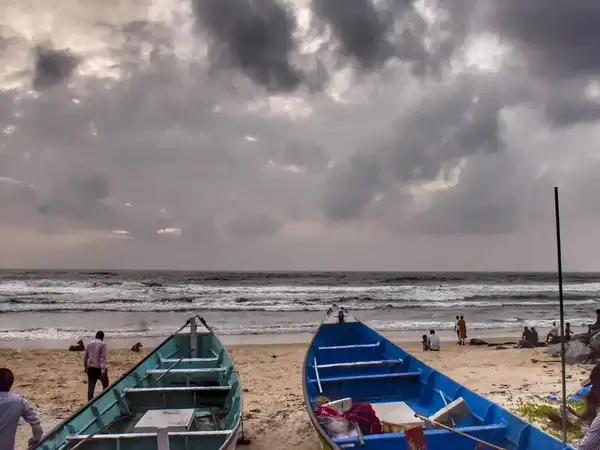 IMD Cyclone DSS