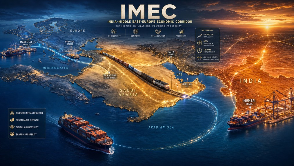 IMEC Expansion